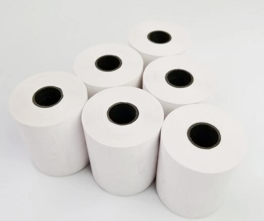 熱(rè)敏打印紙(zhǐ)的(de)保存注意事(shì)項